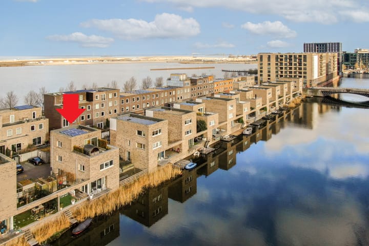 Photo 5 of Violette Corneliushof 11