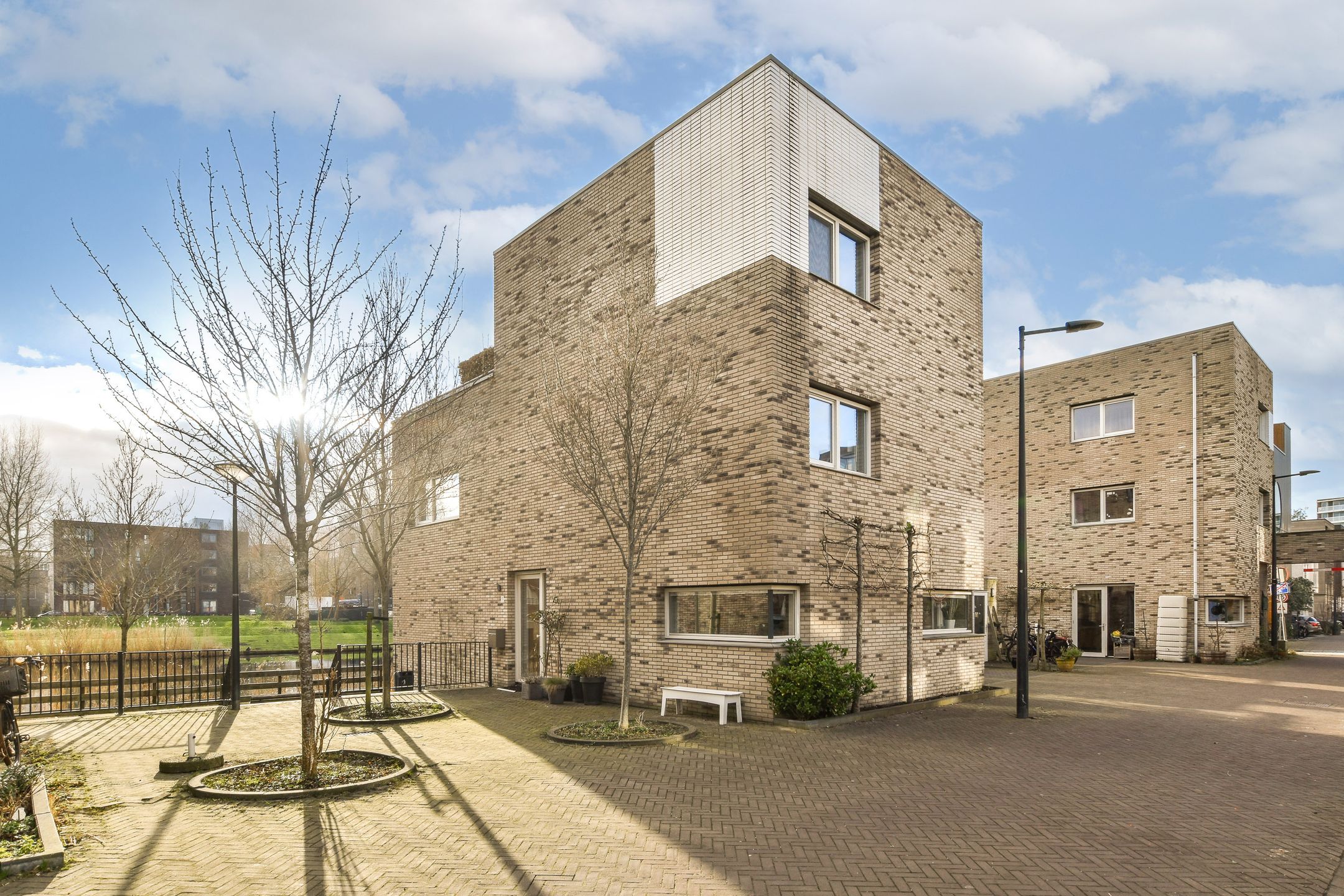 Foto 6 van Violette Corneliushof 11