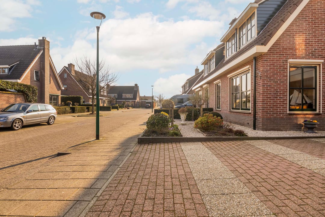 Foto 37 van Coniferenlaan 7