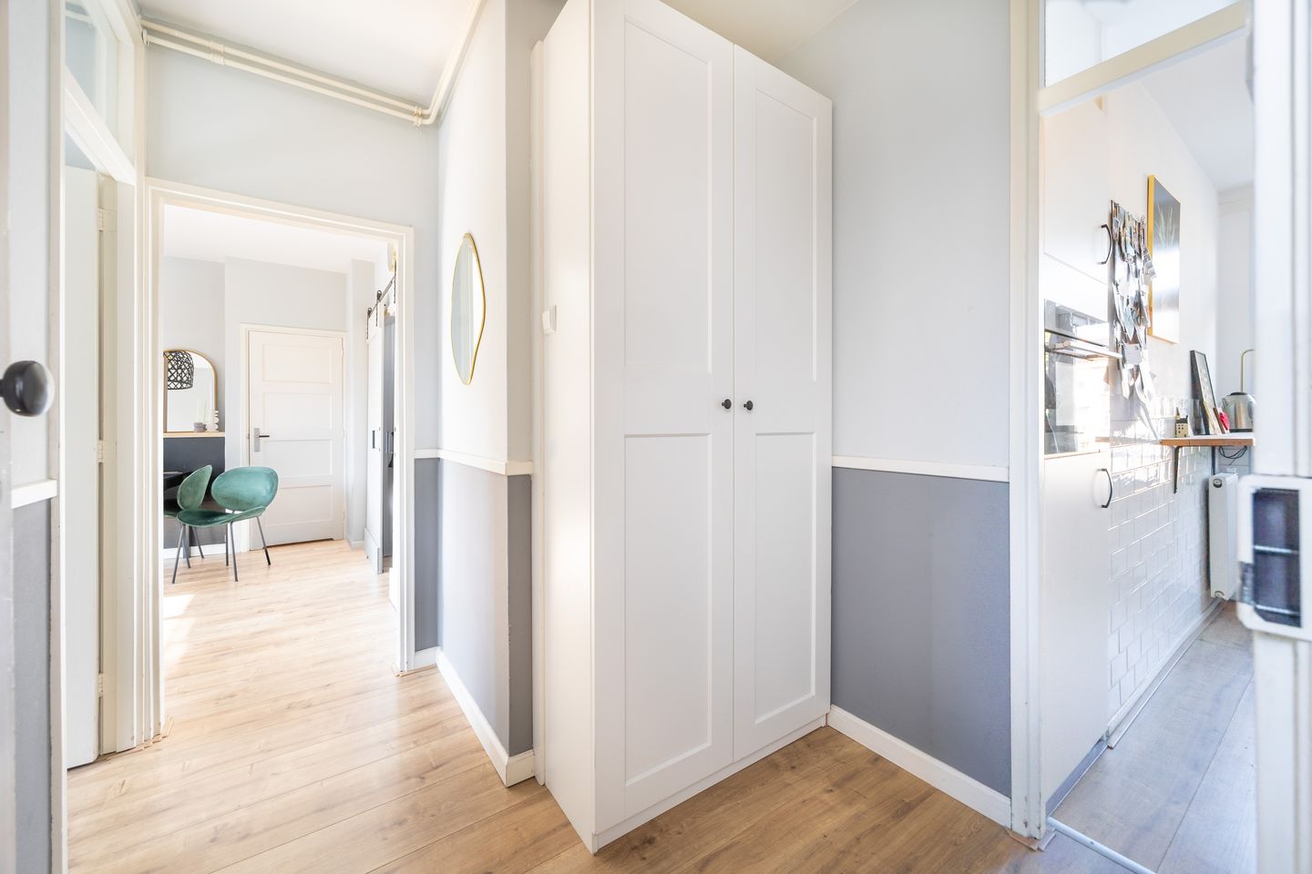 Foto 5 van Frans Halskade 78