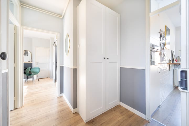 Foto 5 van Frans Halskade 78