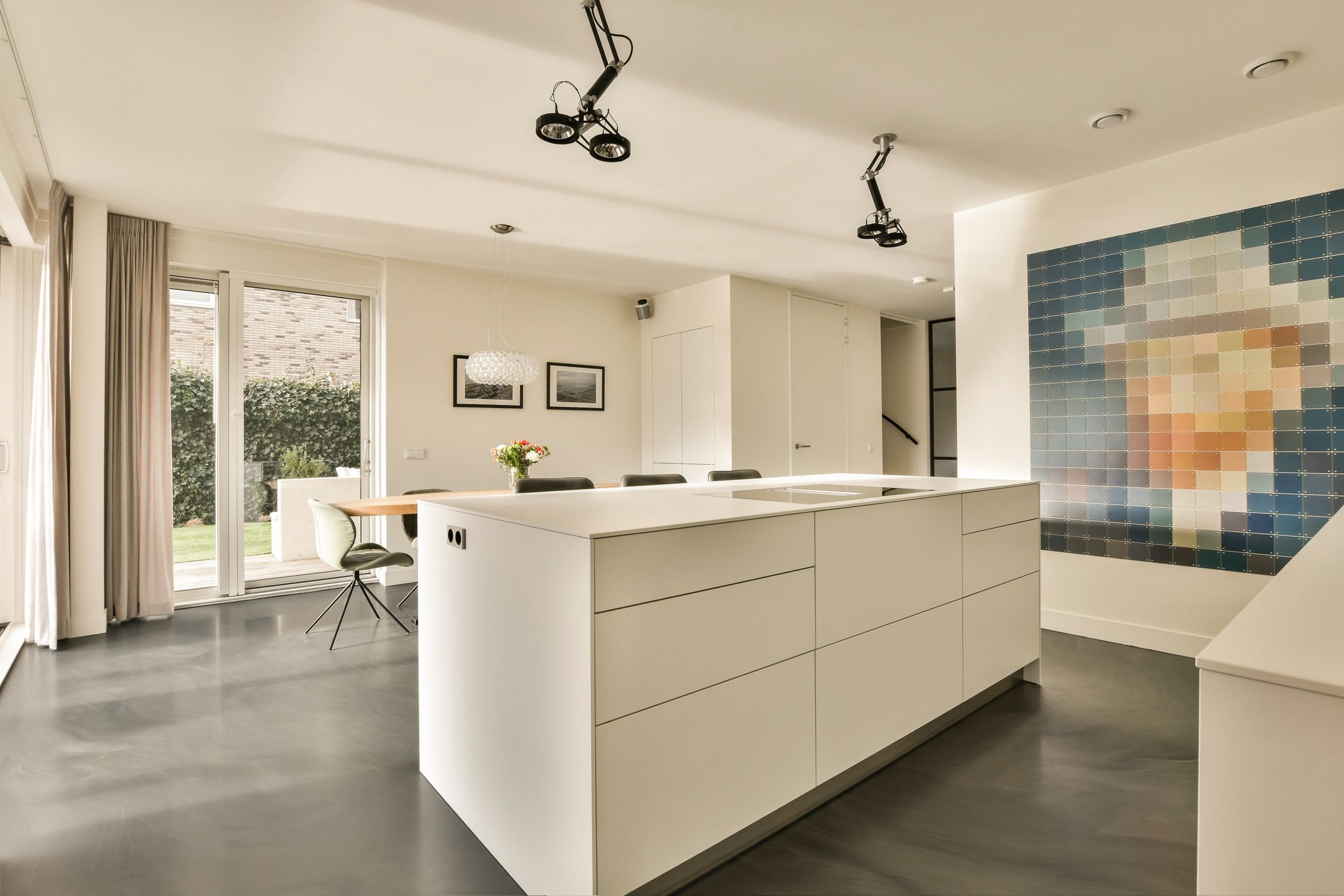 Foto 9 van Violette Corneliushof 11