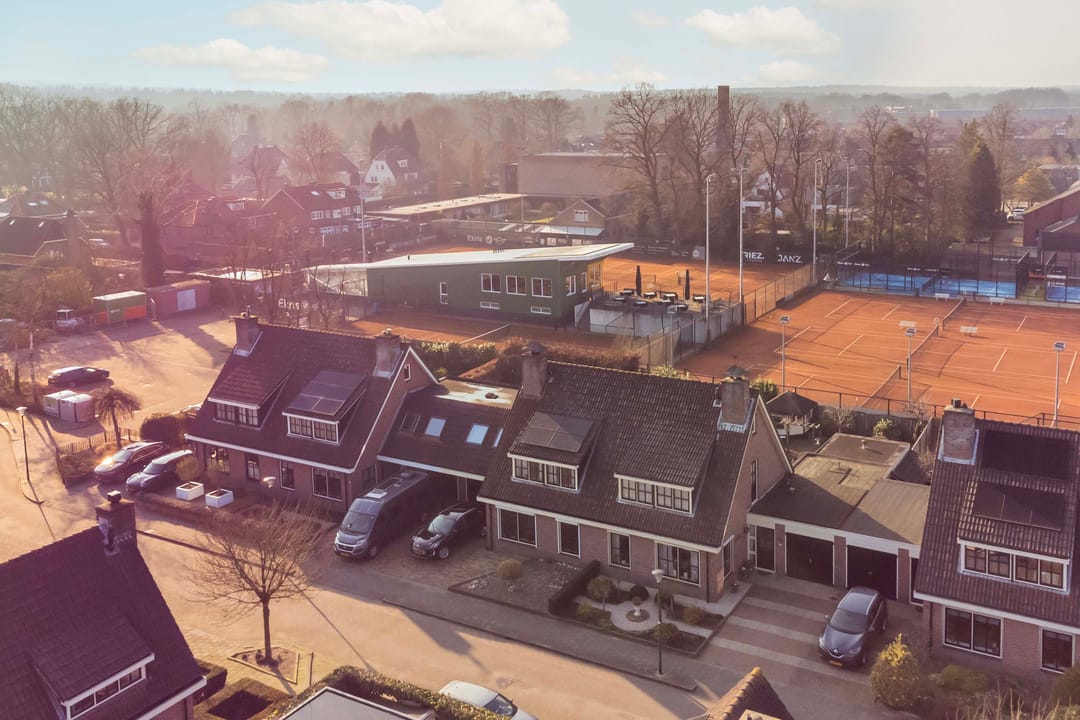 Foto 38 van Coniferenlaan 7