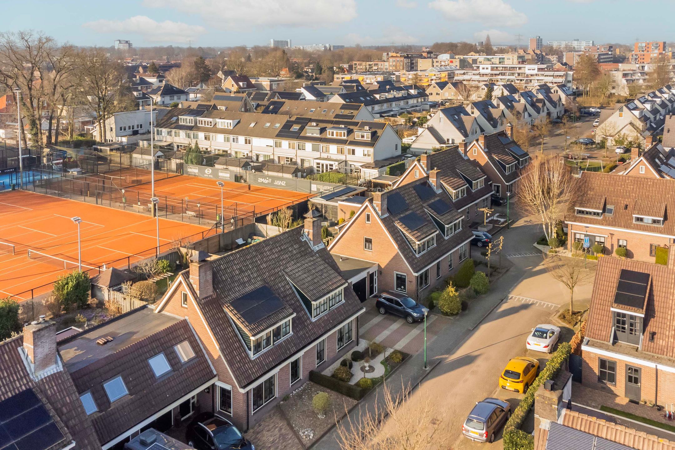 Foto 39 van Coniferenlaan 7