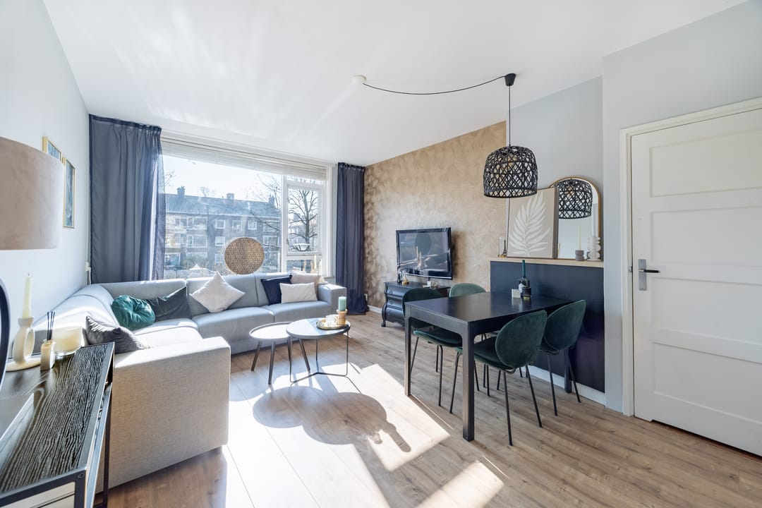 Foto 7 van Frans Halskade 78