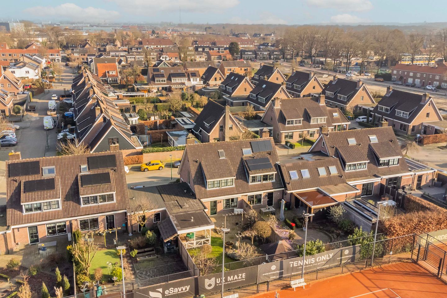 Foto 40 van Coniferenlaan 7