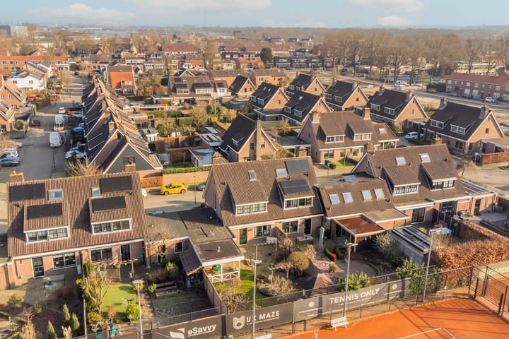 Foto 40 van Coniferenlaan 7