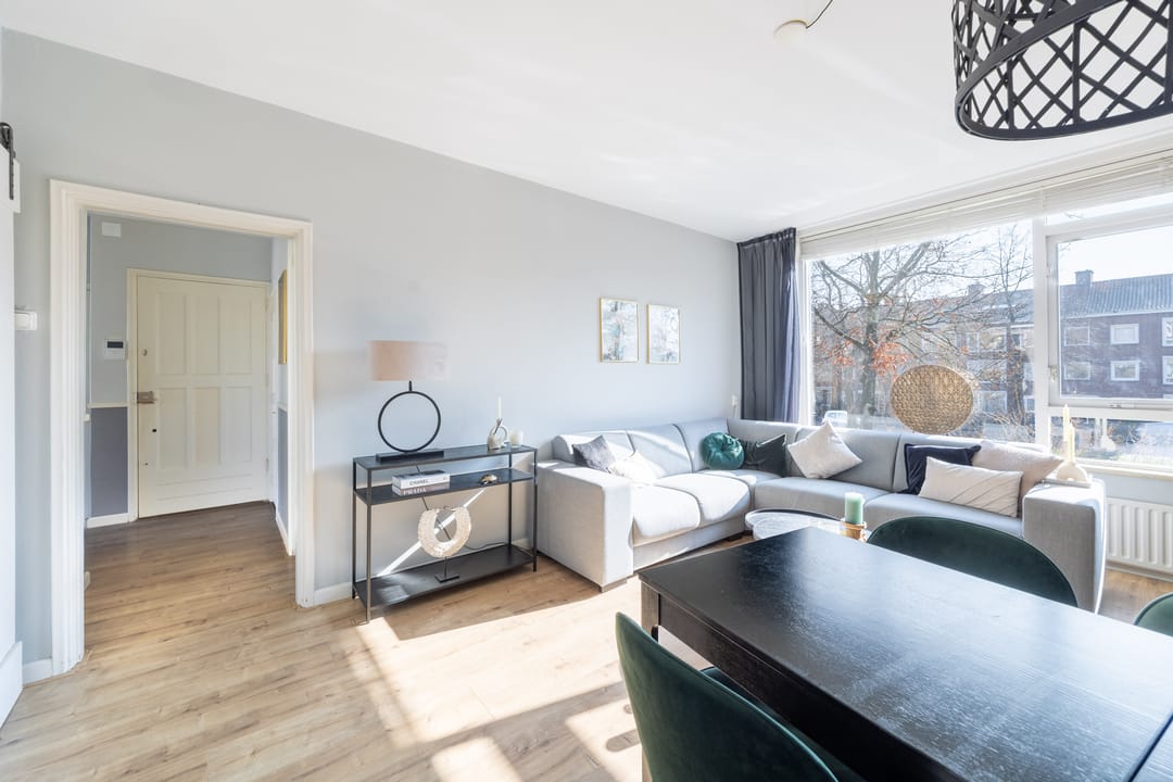 Foto 8 van Frans Halskade 78