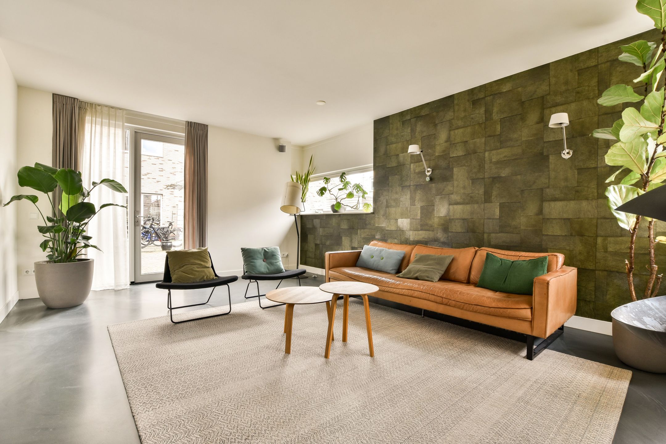 Foto 12 van Violette Corneliushof 11