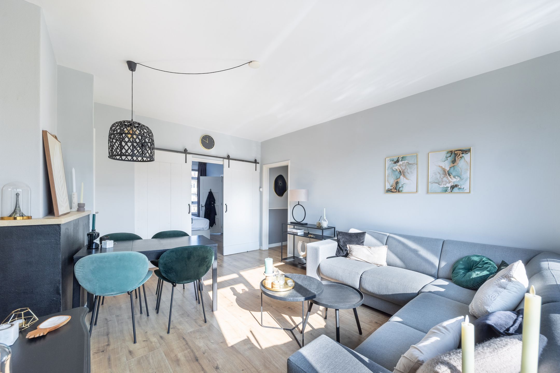 Foto 9 van Frans Halskade 78