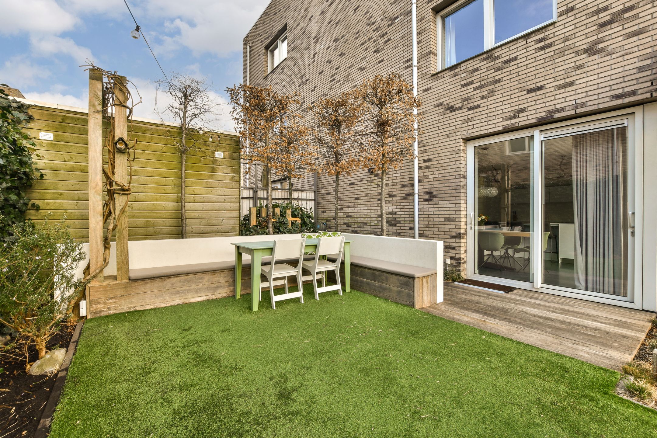 Foto 15 van Violette Corneliushof 11