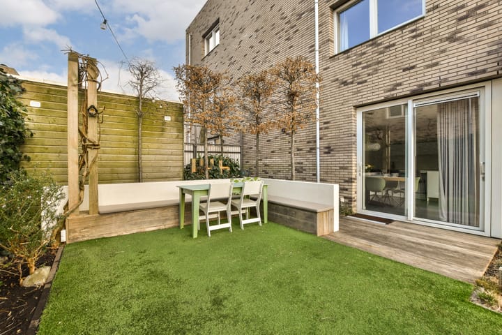 Photo 15 of Violette Corneliushof 11