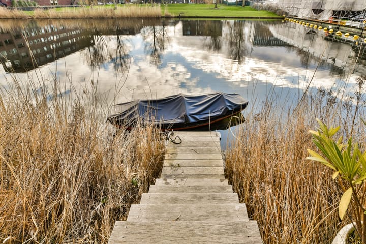 Photo 16 of Violette Corneliushof 11