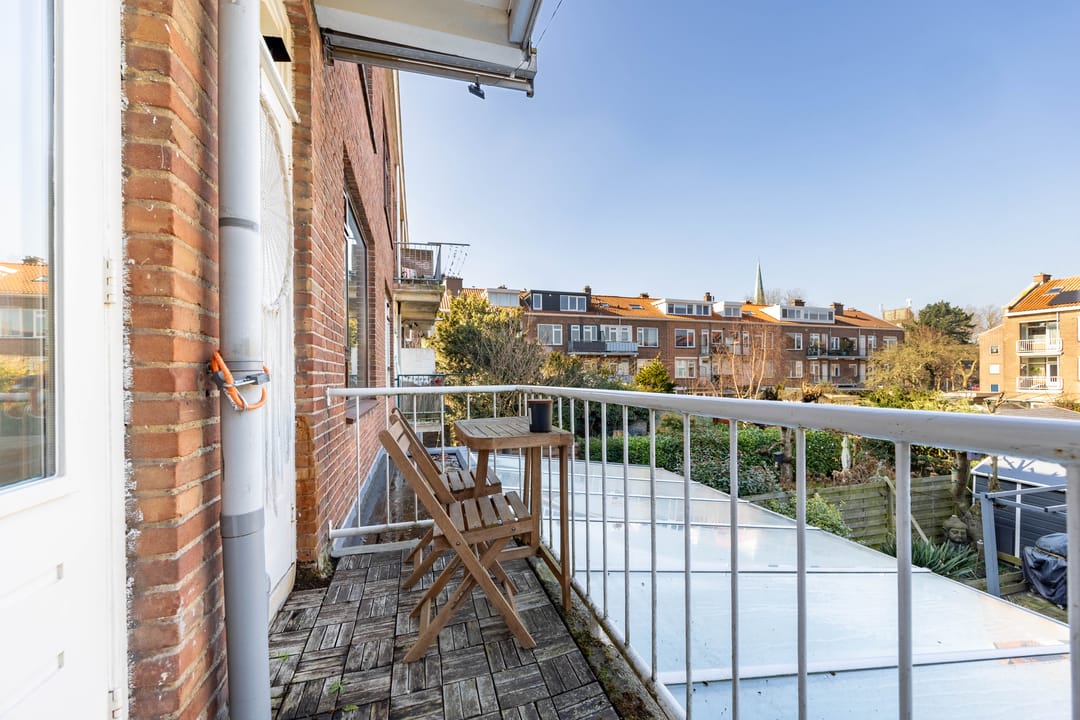 Foto 13 van Frans Halskade 78