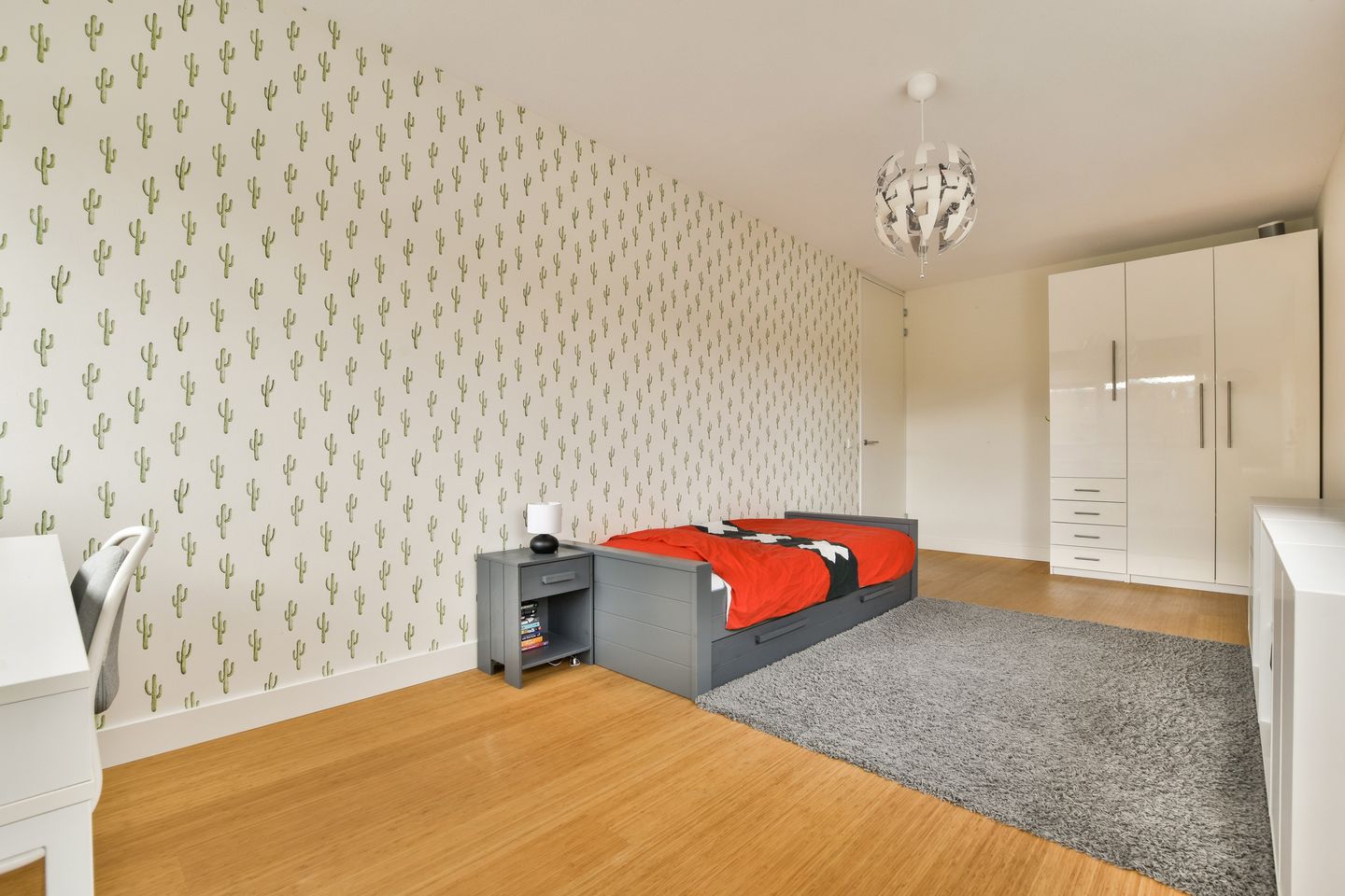 Foto 19 van Violette Corneliushof 11