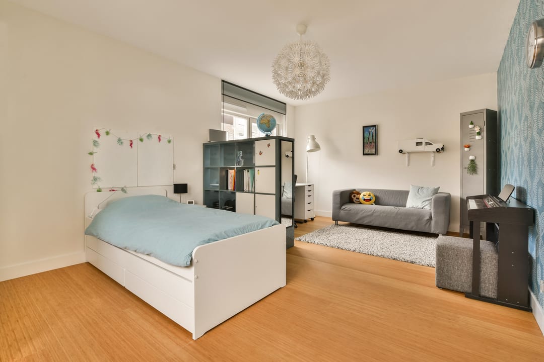 Foto 22 van Violette Corneliushof 11