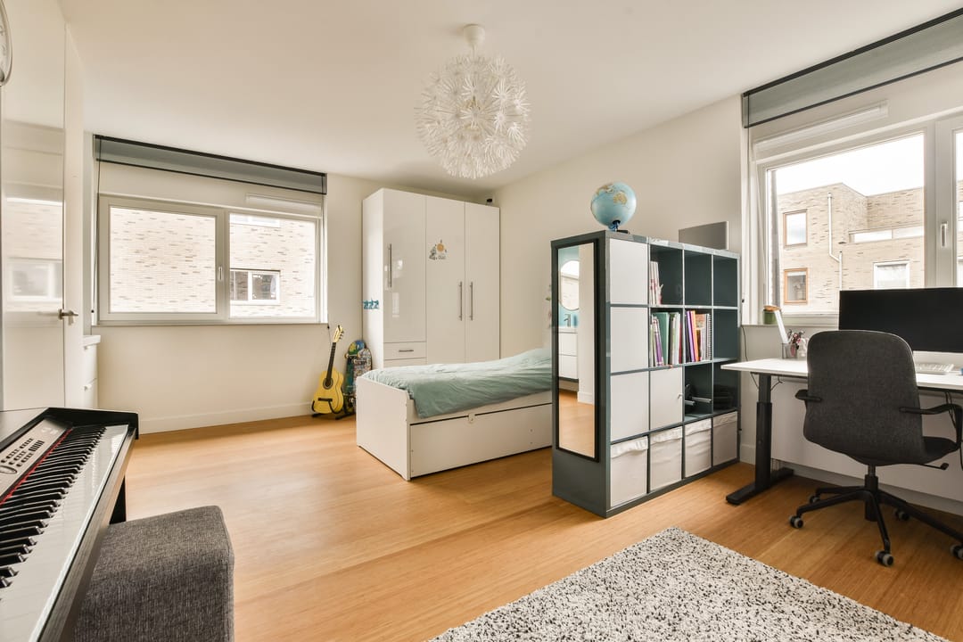 Foto 23 van Violette Corneliushof 11