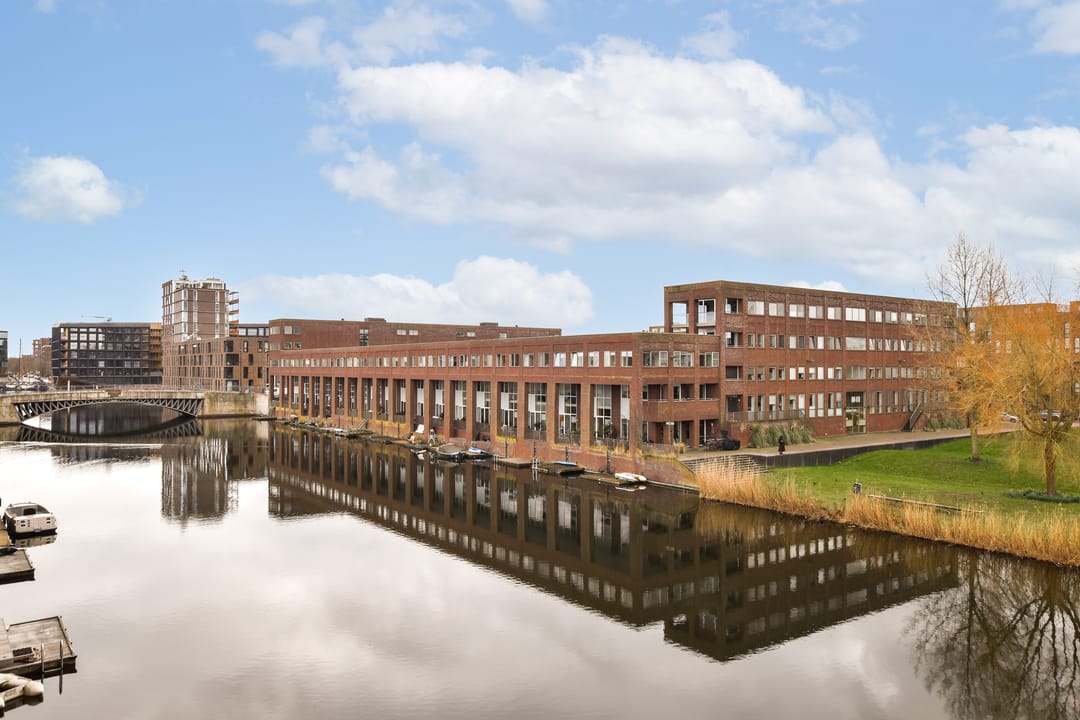 Foto 28 van Violette Corneliushof 11