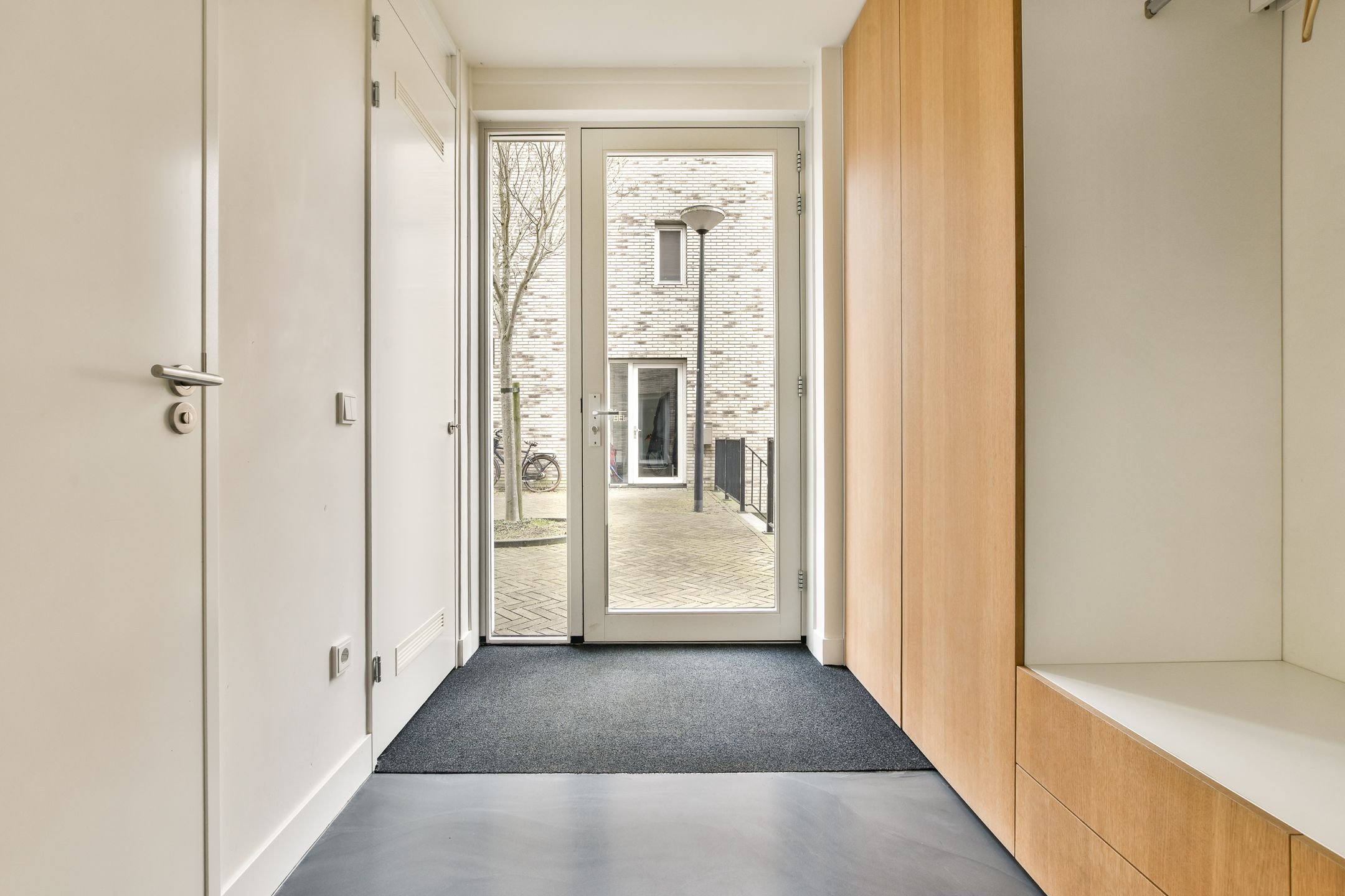 Foto 33 van Violette Corneliushof 11