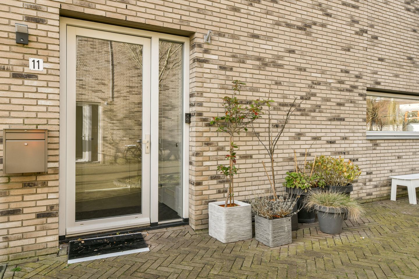 Foto 34 van Violette Corneliushof 11