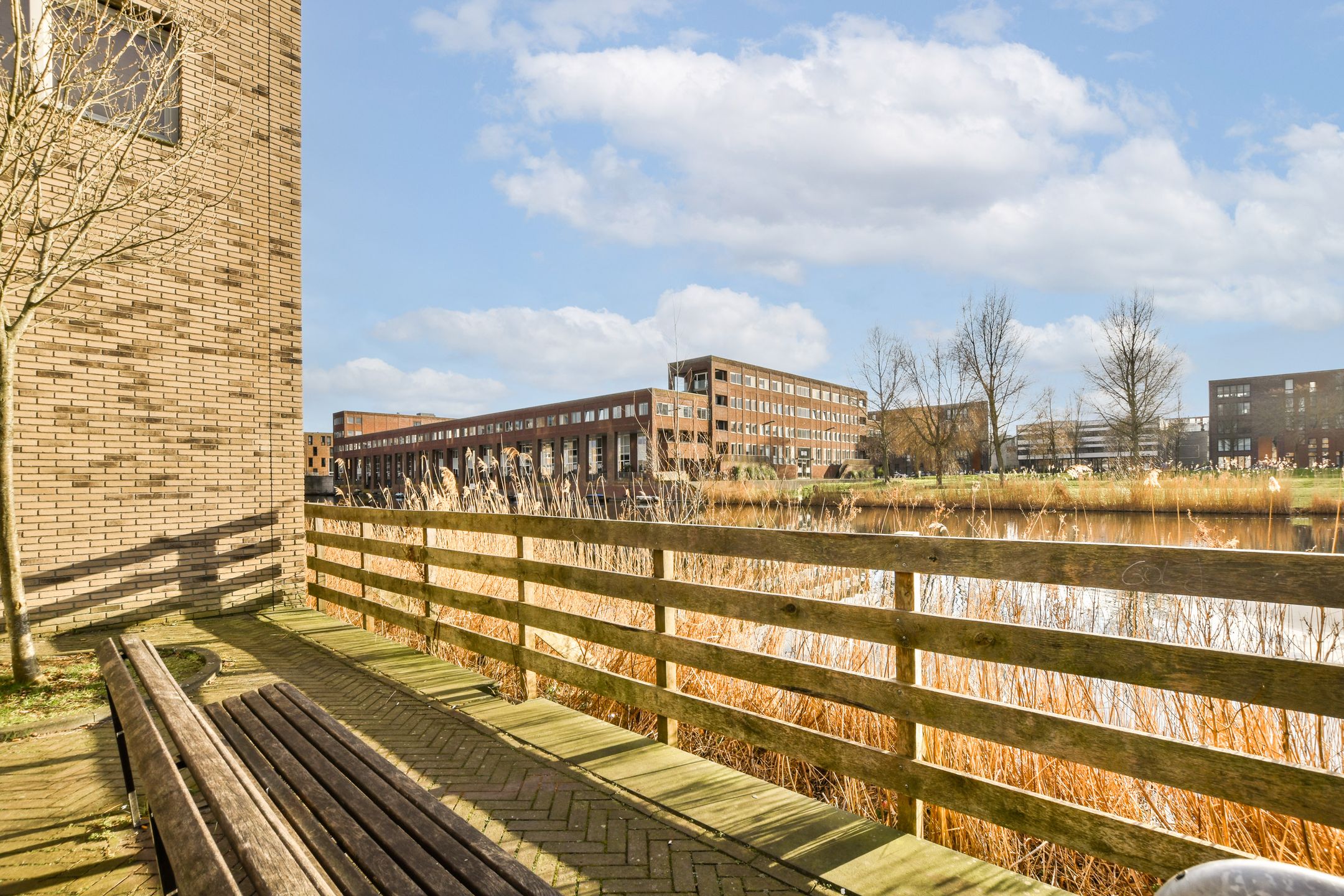 Foto 36 van Violette Corneliushof 11