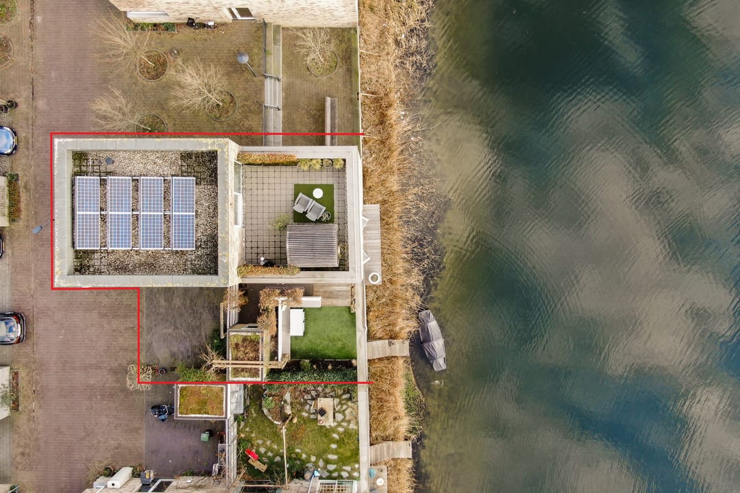 Foto 37 van Violette Corneliushof 11