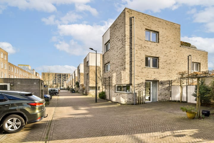 Photo 38 of Violette Corneliushof 11