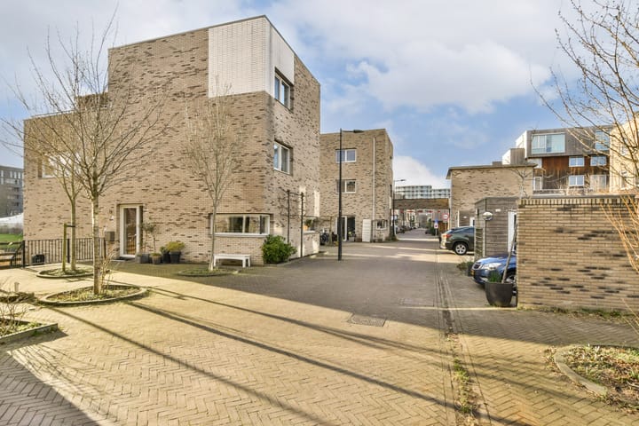 Photo 39 of Violette Corneliushof 11