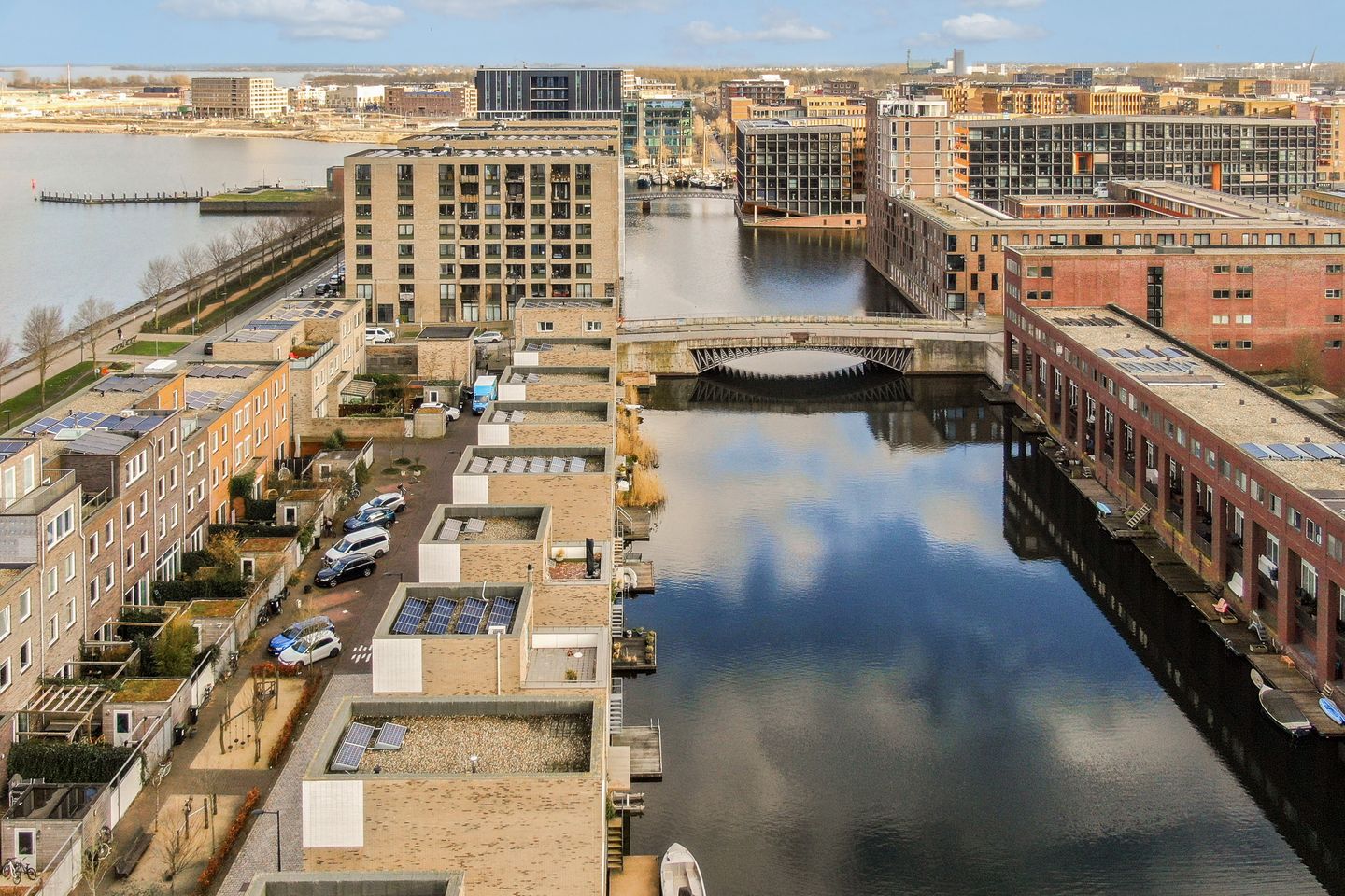 Foto 40 van Violette Corneliushof 11