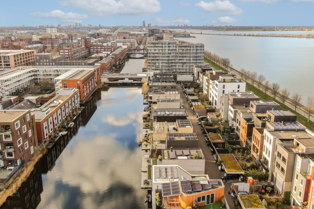 Foto 41 van Violette Corneliushof 11