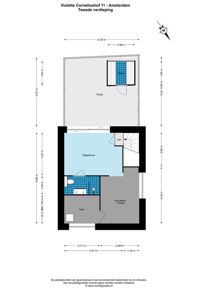 Photo 49 of Violette Corneliushof 11