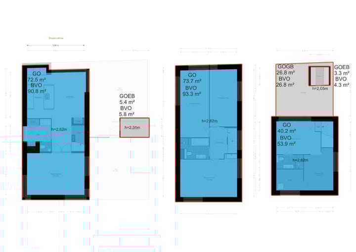 Photo 50 of Violette Corneliushof 11