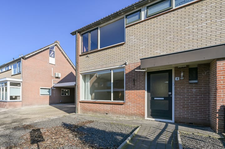 Foto 2 van van Egmondstraat 4