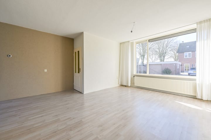 Foto 5 van van Egmondstraat 4