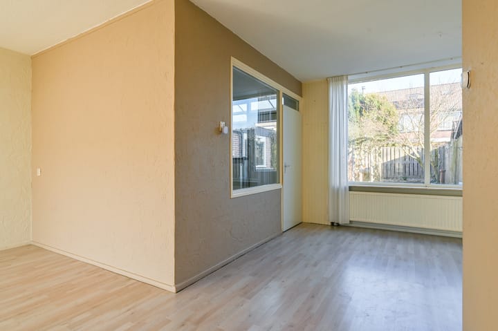 Foto 10 van van Egmondstraat 4