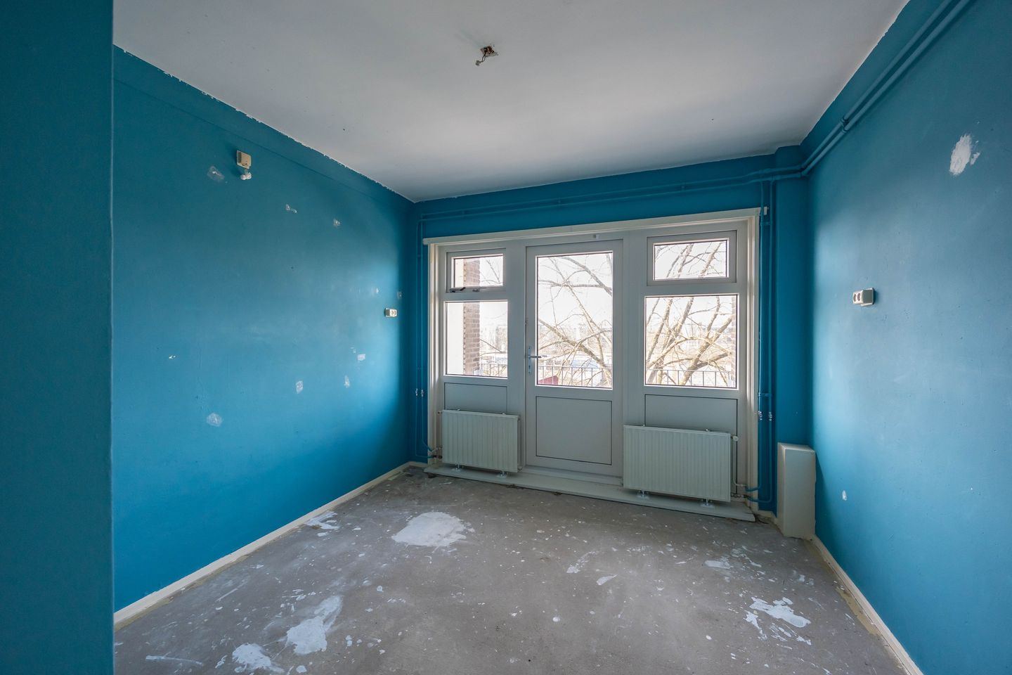 Foto 4 van Vondellaan 390