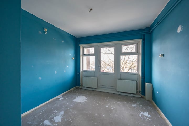 Foto 4 van Vondellaan 390