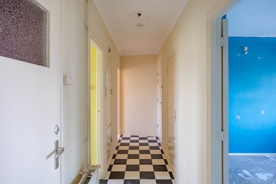 Foto 8 van Vondellaan 390