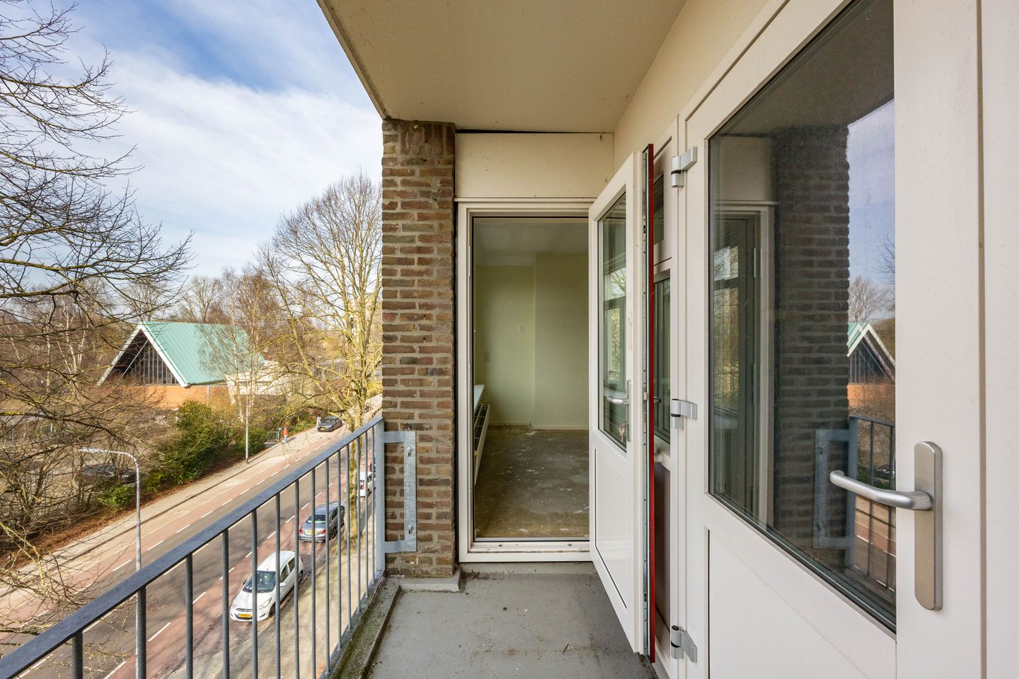 Foto 5 van Vondellaan 390