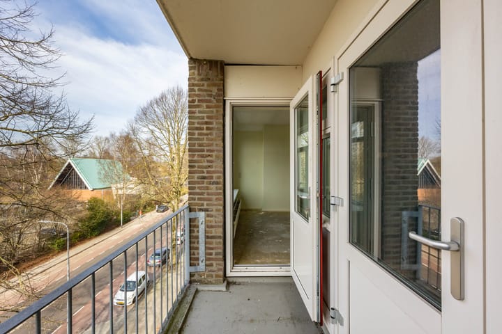 Foto 5 van Vondellaan 390