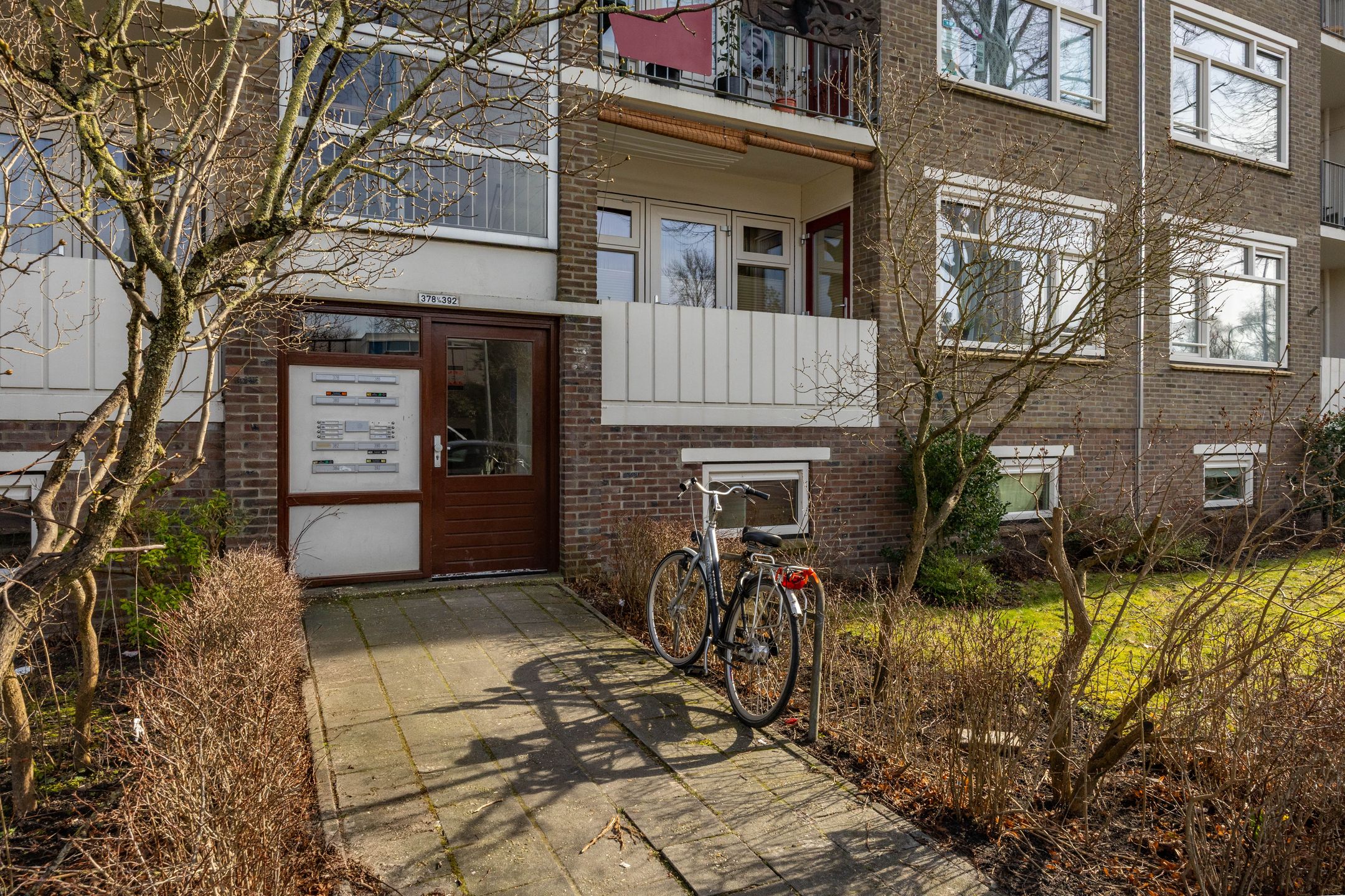 Foto 6 van Vondellaan 390