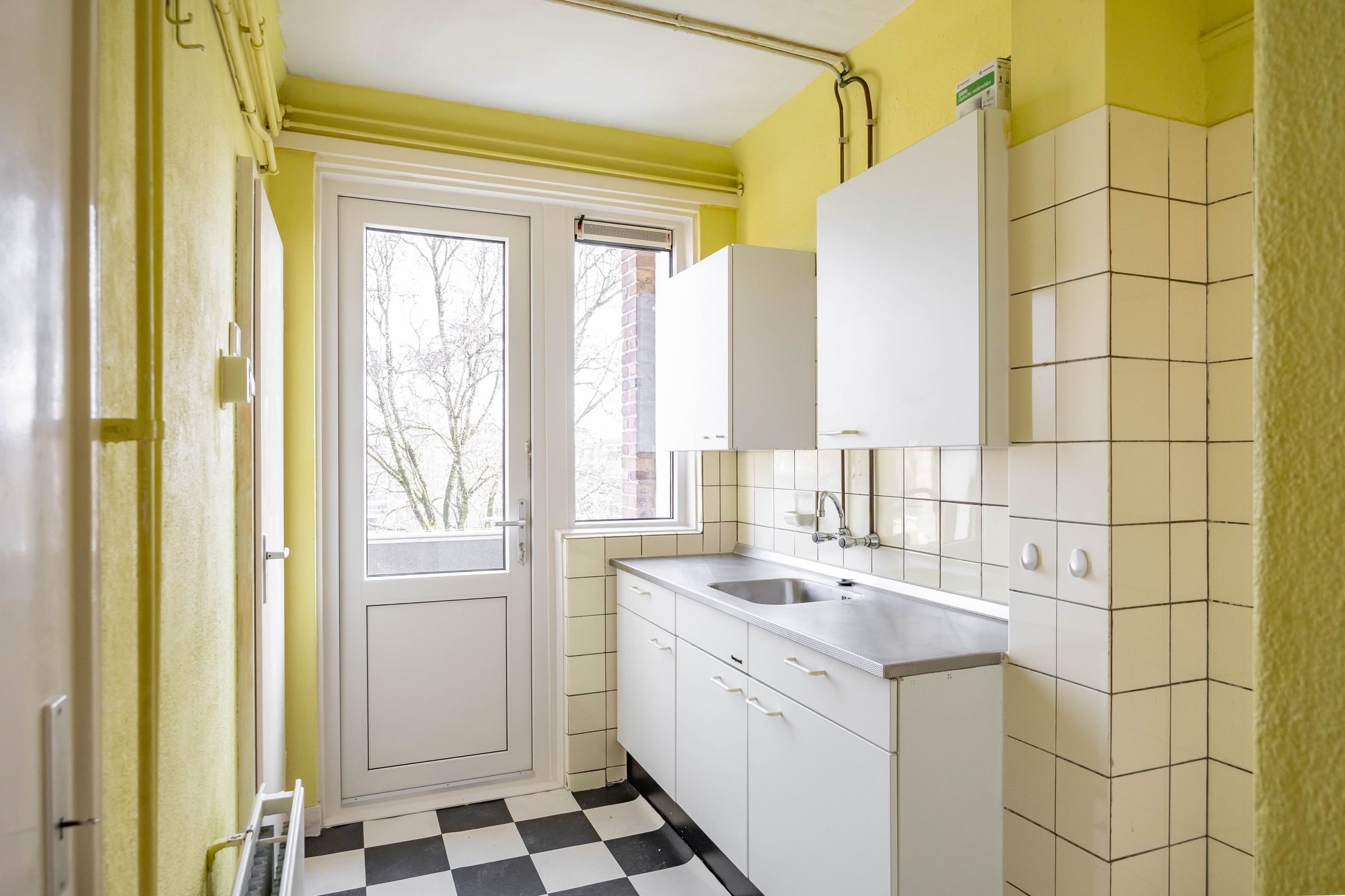 Foto 9 van Vondellaan 390