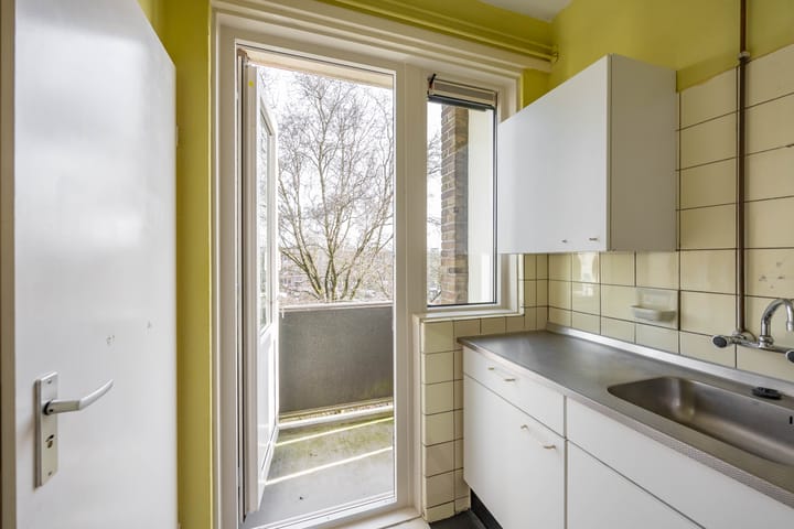 Foto 10 van Vondellaan 390