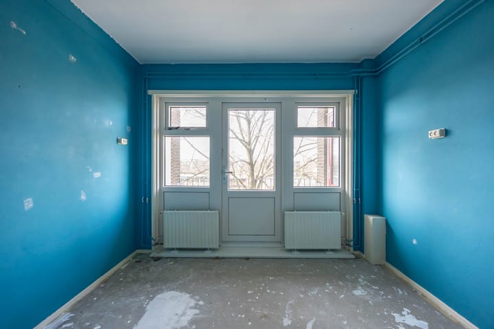 Foto 19 van Vondellaan 390