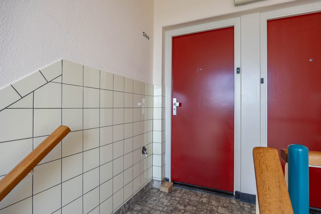 Foto 7 van Vondellaan 390