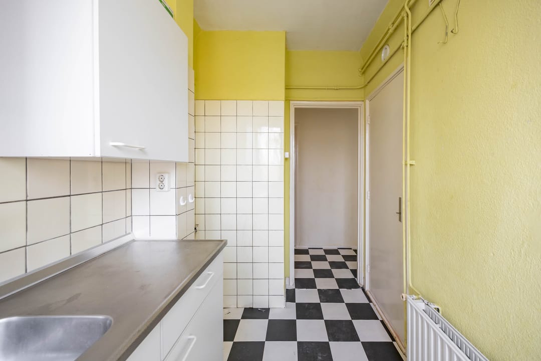 Foto 11 van Vondellaan 390