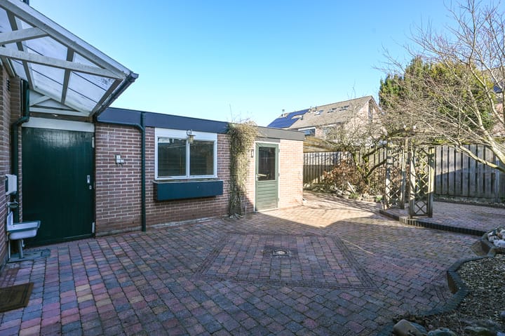 Foto 35 van van Egmondstraat 4