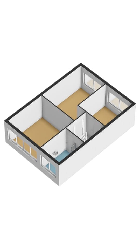 Foto 50 van van Egmondstraat 4