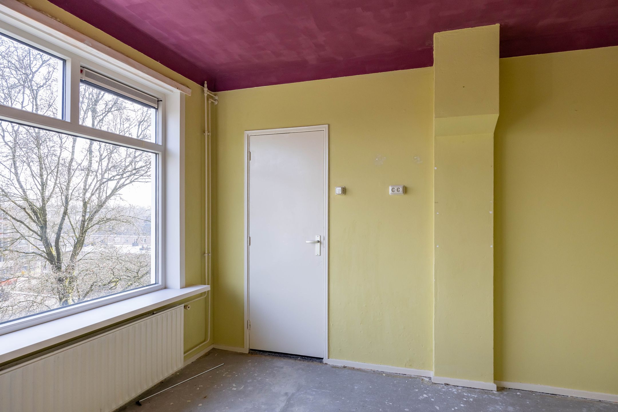 Foto 15 van Vondellaan 390