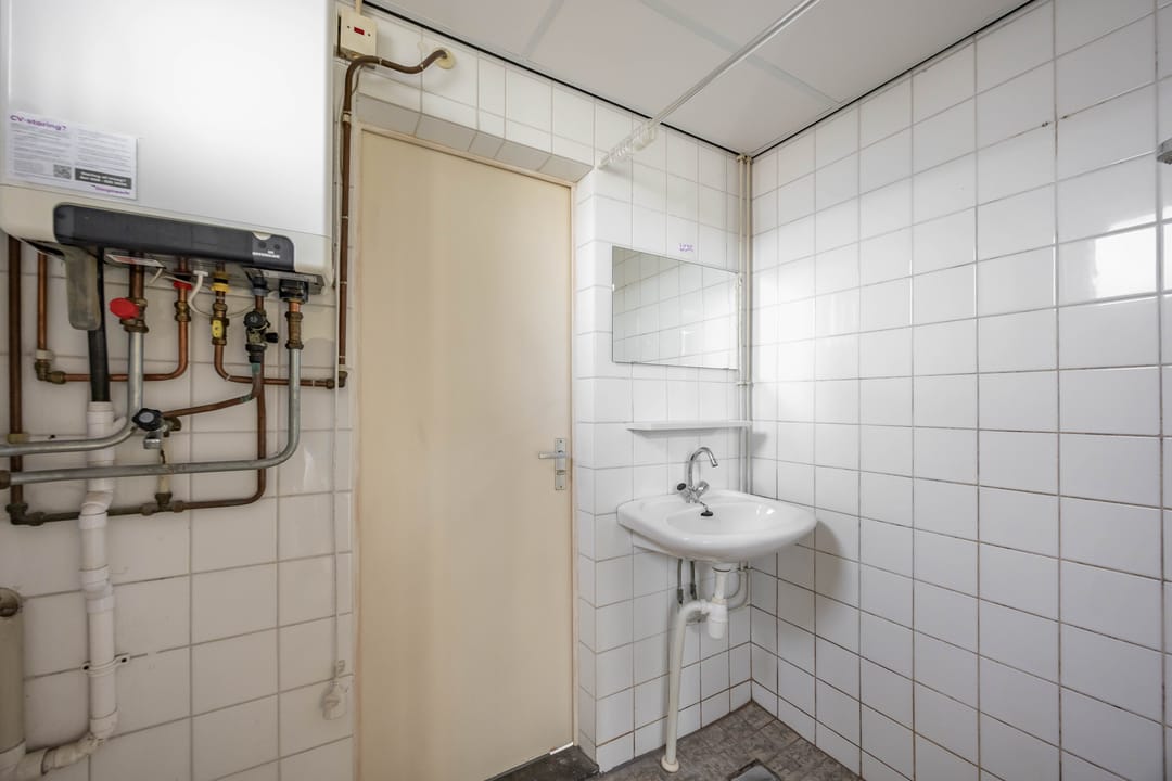 Foto 16 van Vondellaan 390